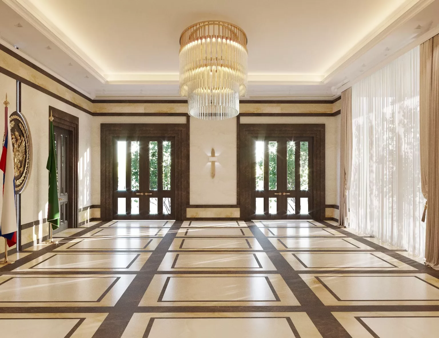 ПРЕДСТАВИТЕЛЬСТВО РФ В САУДОВСКОЙ АРАВИИ